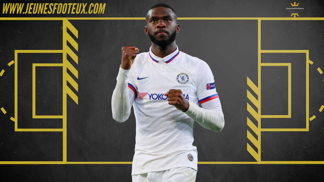 Fikayo Tomori serait le plan B du Milan AC en cas d'échec du dossier Mohamed Simakan