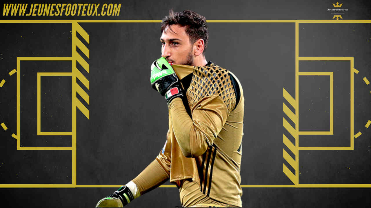 3 millions d'euros, c'est l'écart entre le salaire proposé par le Milan AC et demandé par Gigio Donnarumma