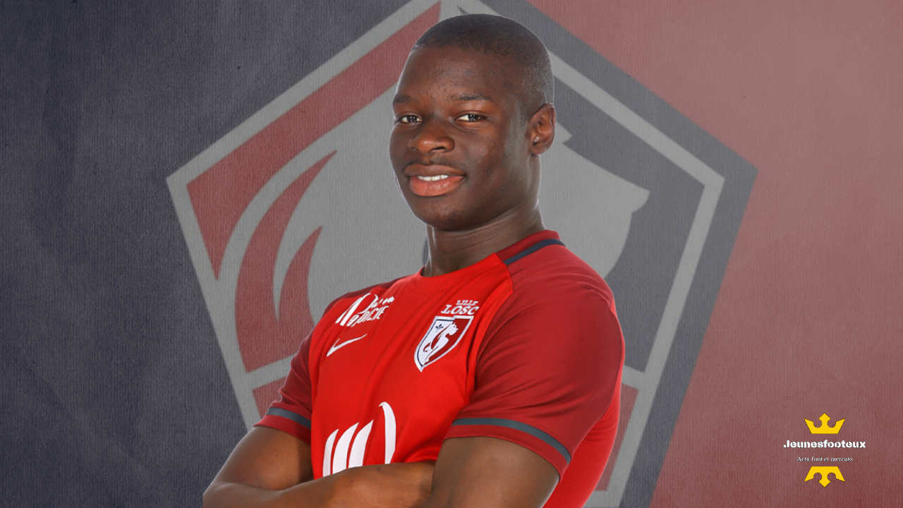 LOSC - Mercato : Soumaoro cash au sujet de son départ