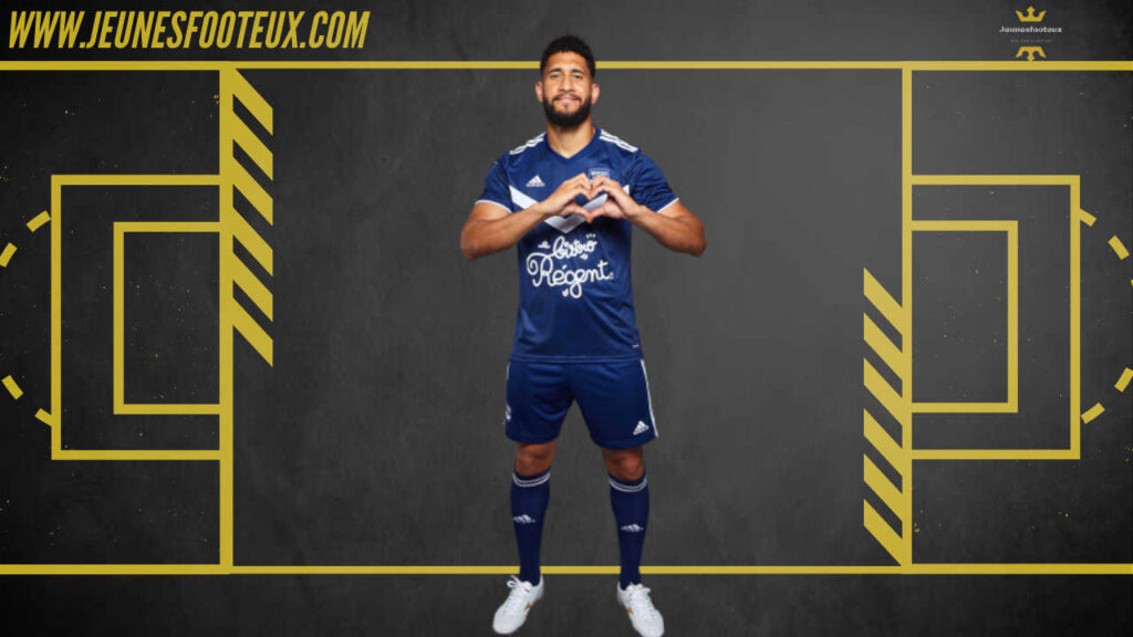 Au club depuis 2015, Pablo va quitter les Girondins de Bordeaux pour le Lokomotiv Moscou