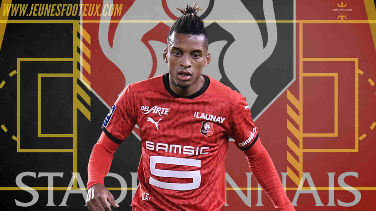 Stade Rennais Mercato : Dalbert met les choses au clair !