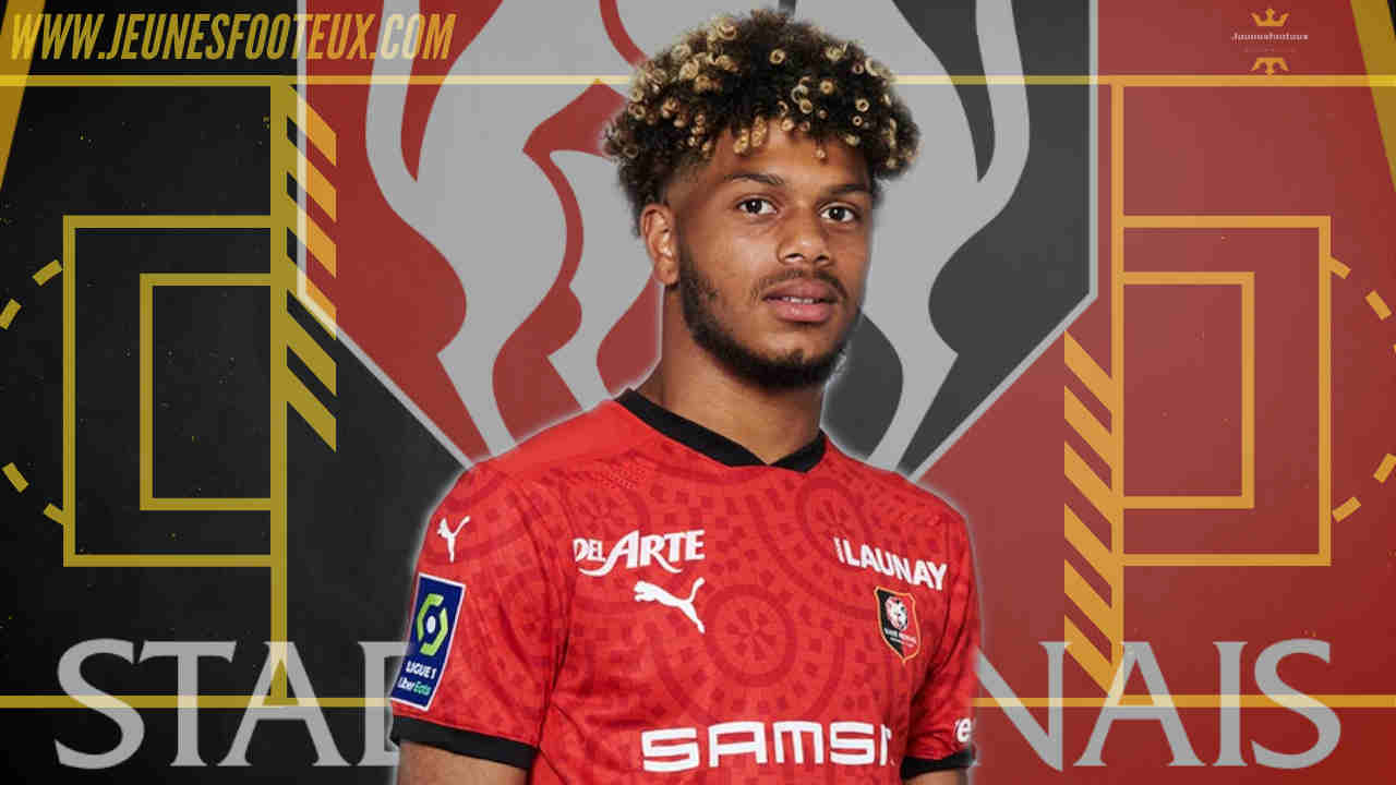 Stade Rennais - Mercato : Rutter, un départ loin d'être acté