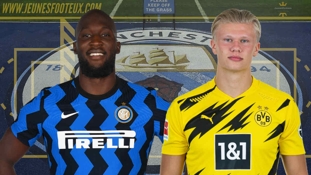 Manchester City - Mercato: une enveloppe de 230 millions à venir