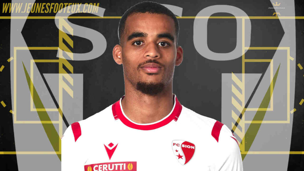 Yassin Fortuné proche de rejoindre Angers SCO ?