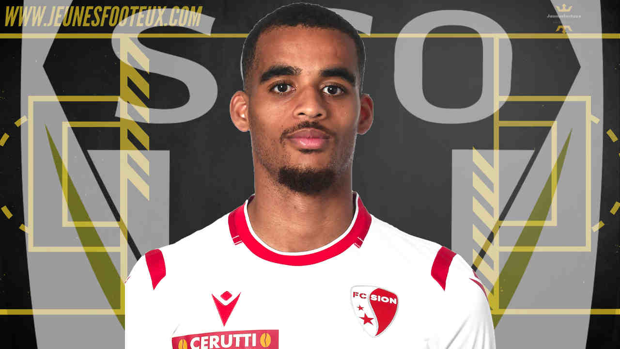 Yassin Fortuné proche de rejoindre Angers SCO ?