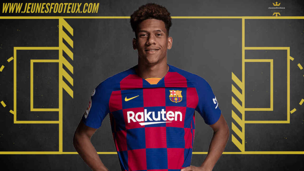 Prêté au SL Benfica, Jean-Clair Todibo serait courtisé par les Verts