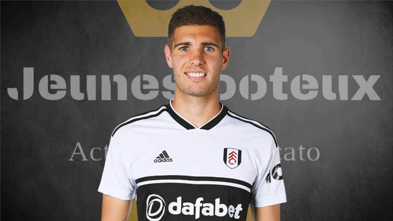 OGC Nice Mercato : Maxime Le Marchand en Ligue 1 ?
