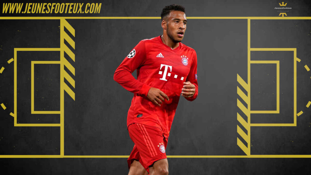 En fin de contrat en juin 2022, Corentin Tolisso ne devrait pas être prolongé par le Bayern Münich