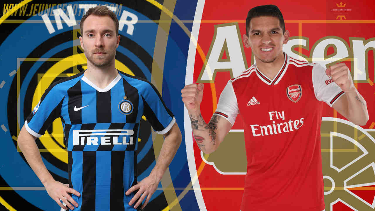 Inter - Mercato: vers un échange Eriksen - Torreira ?