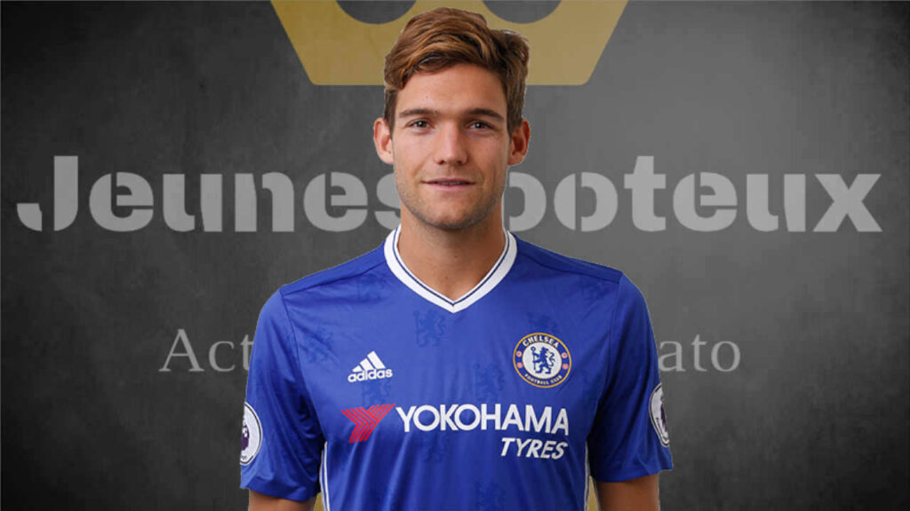Chelsea : Pourquoi Marcos Alonso doit foncer à l'Atletico Madrid ?
