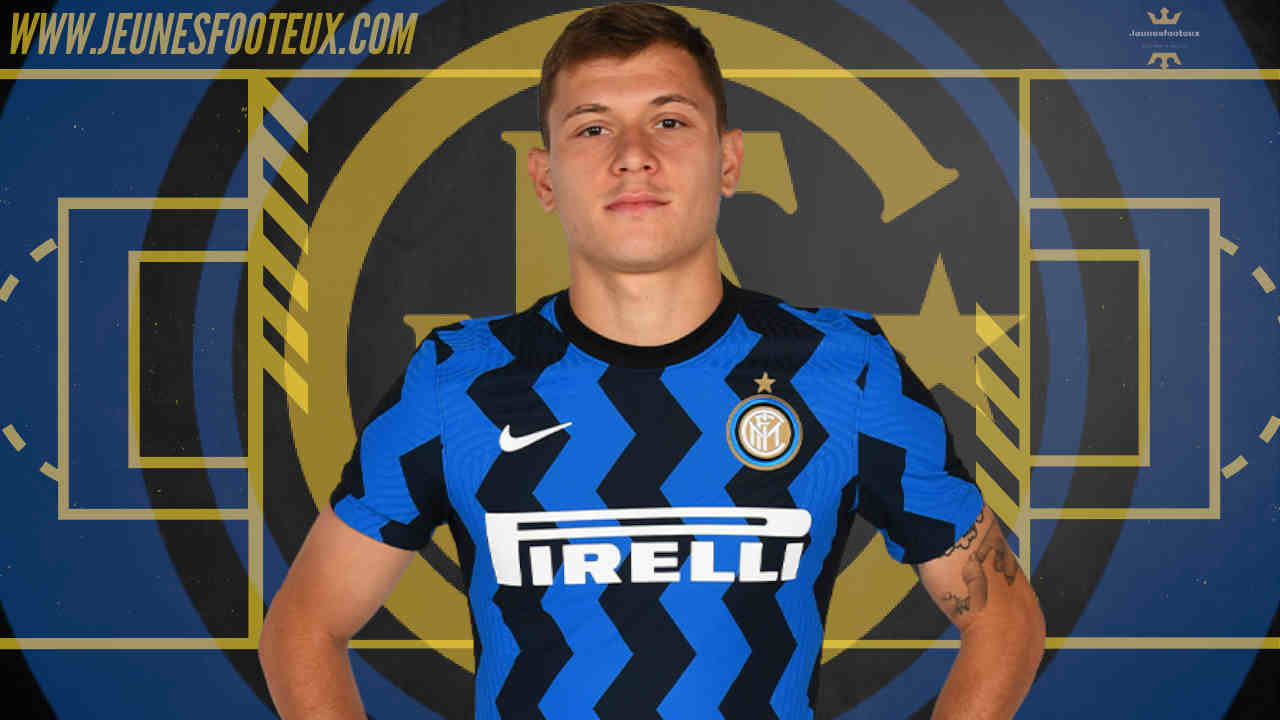 Inter Milan – Mercato: Barella affole l&rsquo;Espagne !
