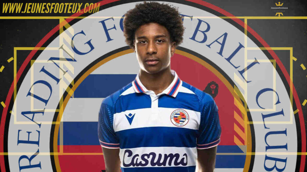 Ancien de Chelsea, Michael Olise (Reading) est courtisé par Liverpool