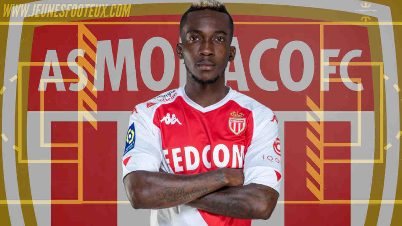AS Monaco Mercato : Onyekuru à Galatasaray !