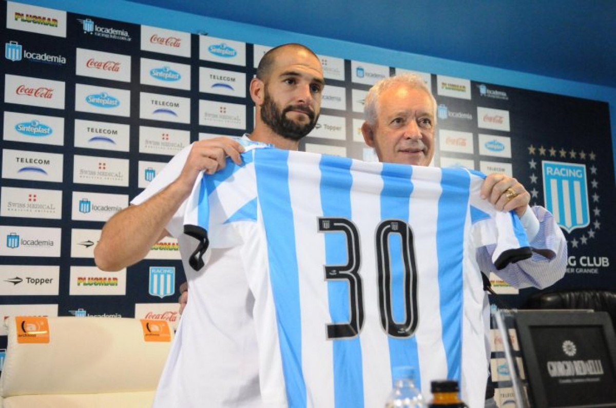 Lyon Mercato : Lisandro Lopez (ex OL) en MLS !