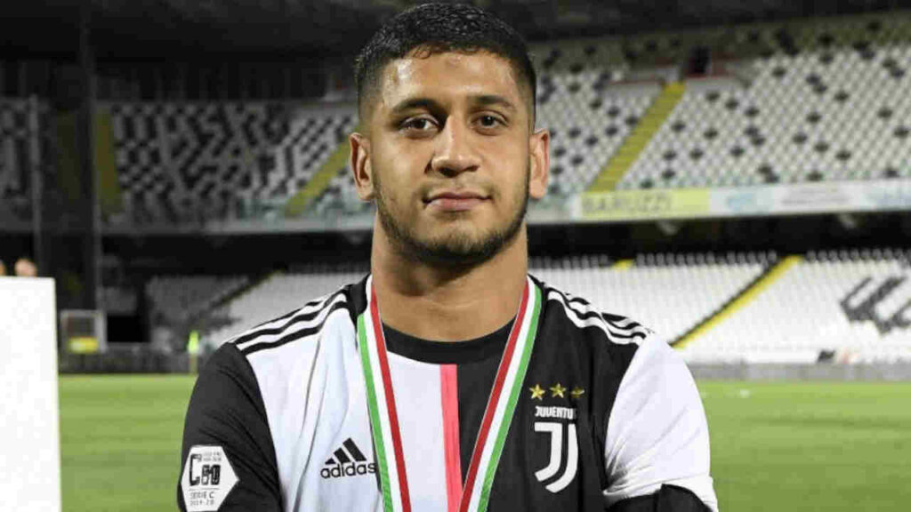 OL : Rafia (Juventus) sentait que Lyon "ne comptait pas vraiment" sur lui