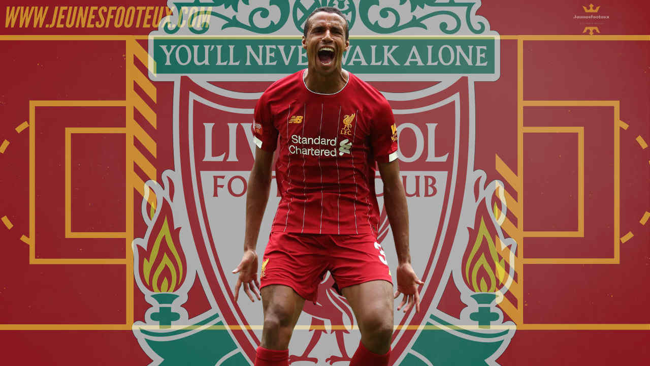 Blessé à la cheville, Matip sera lui aussi indisponible. Les Reds doivent recruter un nouveau défenseur