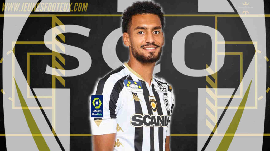 OM : une petite offre de Longoria pour Angelo Fulgini (SCO d'Angers)