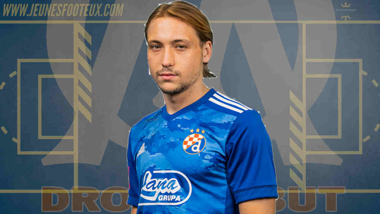 Mercato OM : grosse offre de Longoria pour le nouveau Modric !