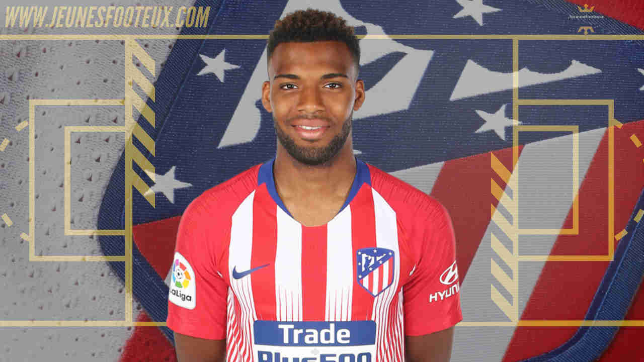 Atlético Madrid : Thomas Lemar, une sacrée renaissance