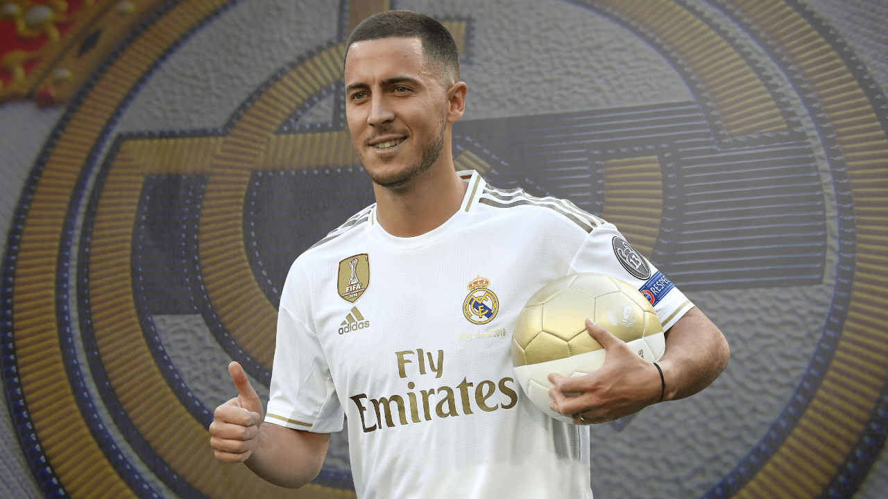 Chelsea : un retour d'Eden Hazard, et pour quoi faire ?