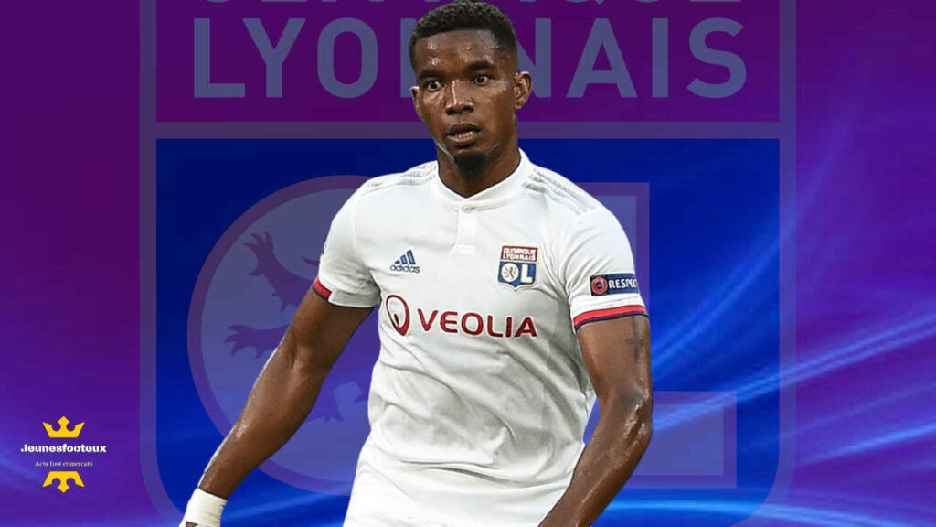 OL - Mercato : Thiago Mendes, un départ surprise du brésilien ?