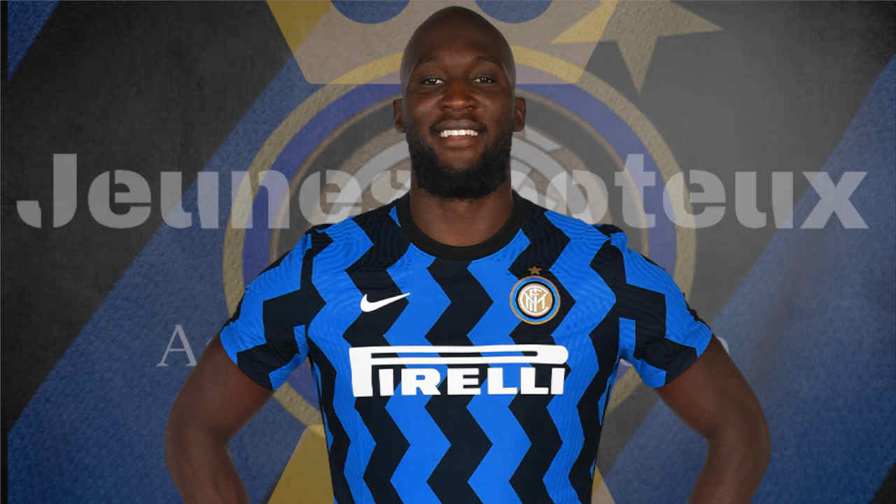 PSG - Mercato : le Paris SG a un oeil sur Romelu Lukaku