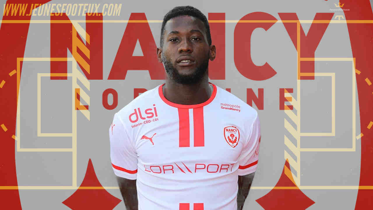 Nancy - Ligue 2 : Mickaël Biron (ASNL), un avenir en Ligue 1 ?