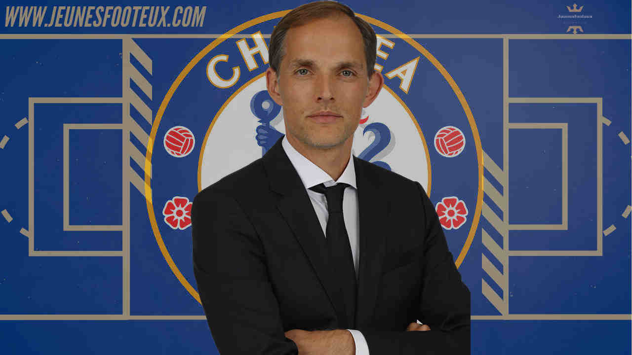 Chelsea : Thomas Tuchel déjà critiqué en Angleterre !