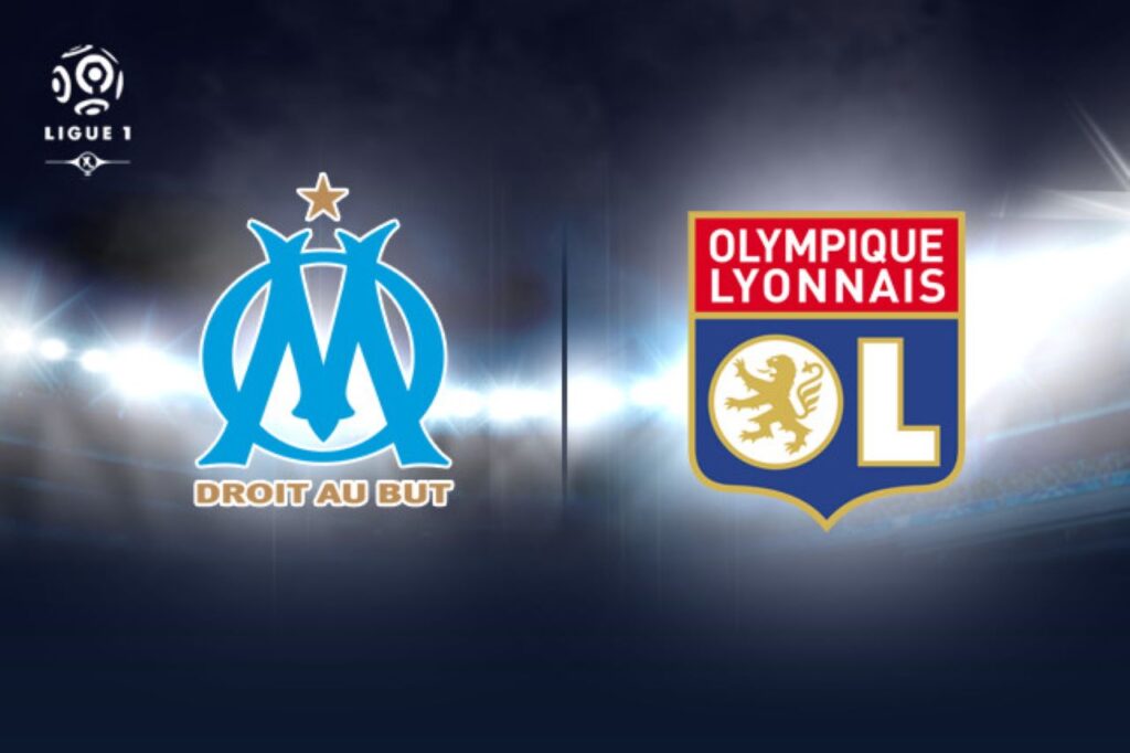 OM Foot : Duel Marseille - OL au Mercato ?