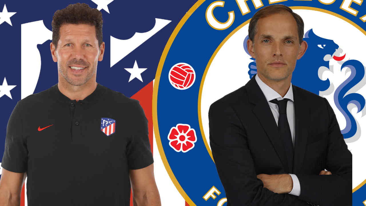Atlético Madrid - Chelsea : et si les Blues retrouvaient les quarts pour la première fois depuis 2014 ?