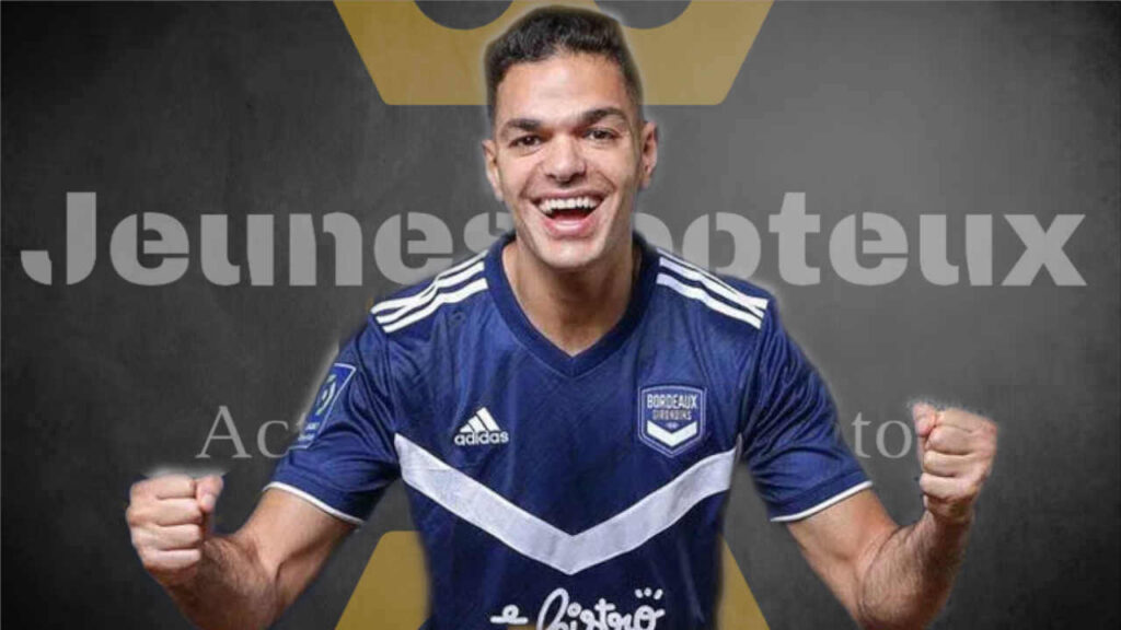 Bordeaux : Hatem Ben Arfa sait ce qu'il veut pour son avenir !