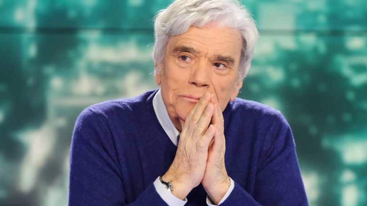 OM actu : Eyraud évincé de l'Olympique de Marseille, Bernard Tapie satisfait