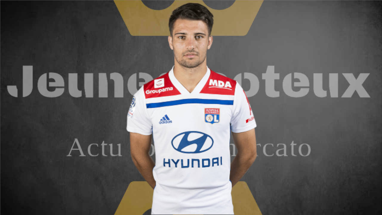 OL : Léo Dubois a évoqué la prolongation de Rudi Garcia