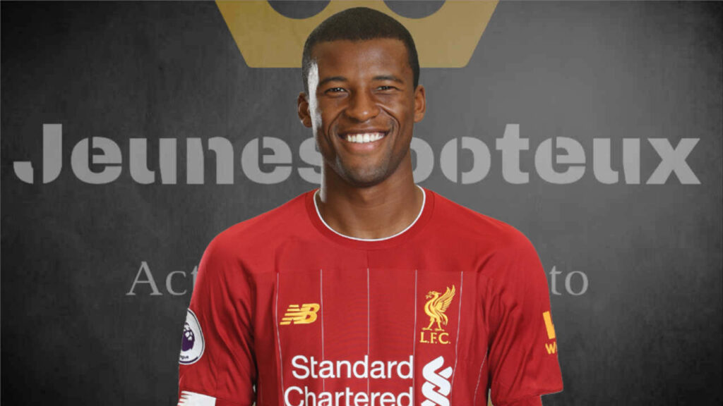 Transfert PSG : Georginio Wijnaldum (Liverpool) plus proche de l'Inter Milan que du Paris SG