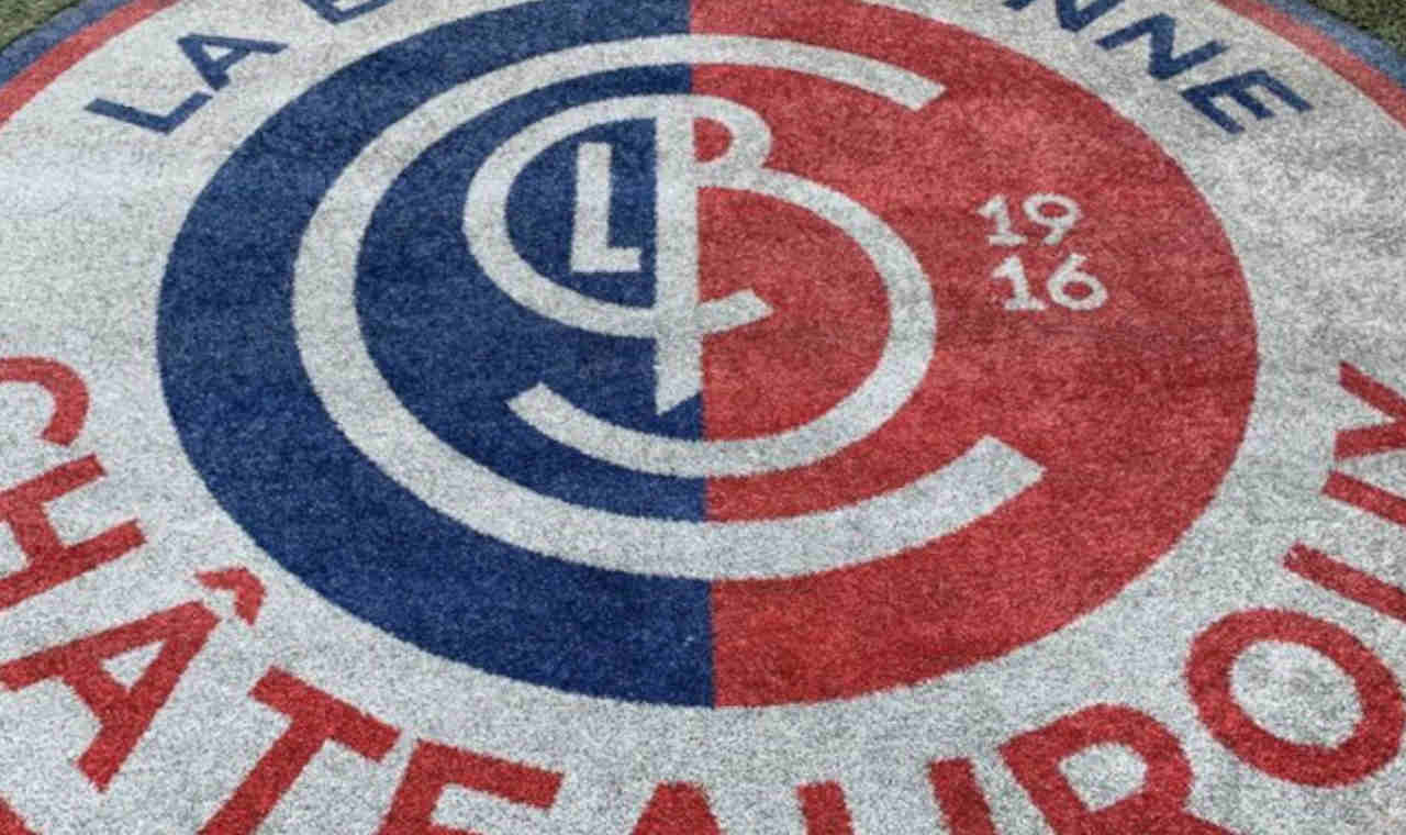 Ligue 2 - Châteauroux va passer sou pavillon Saoudien