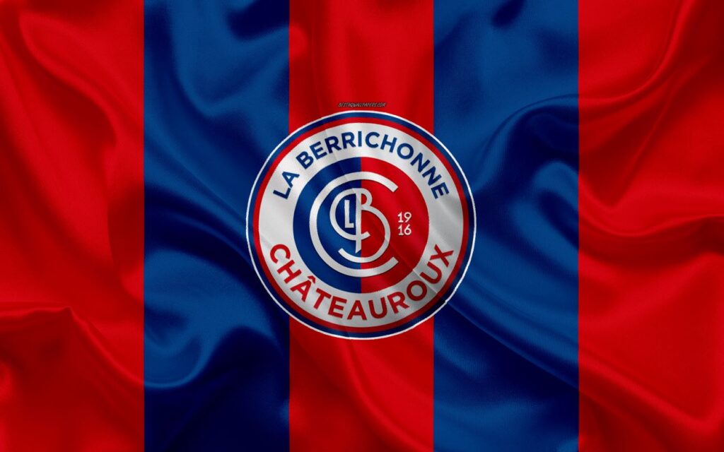 Châteauroux Foot : Denisot et Simone au LBC !