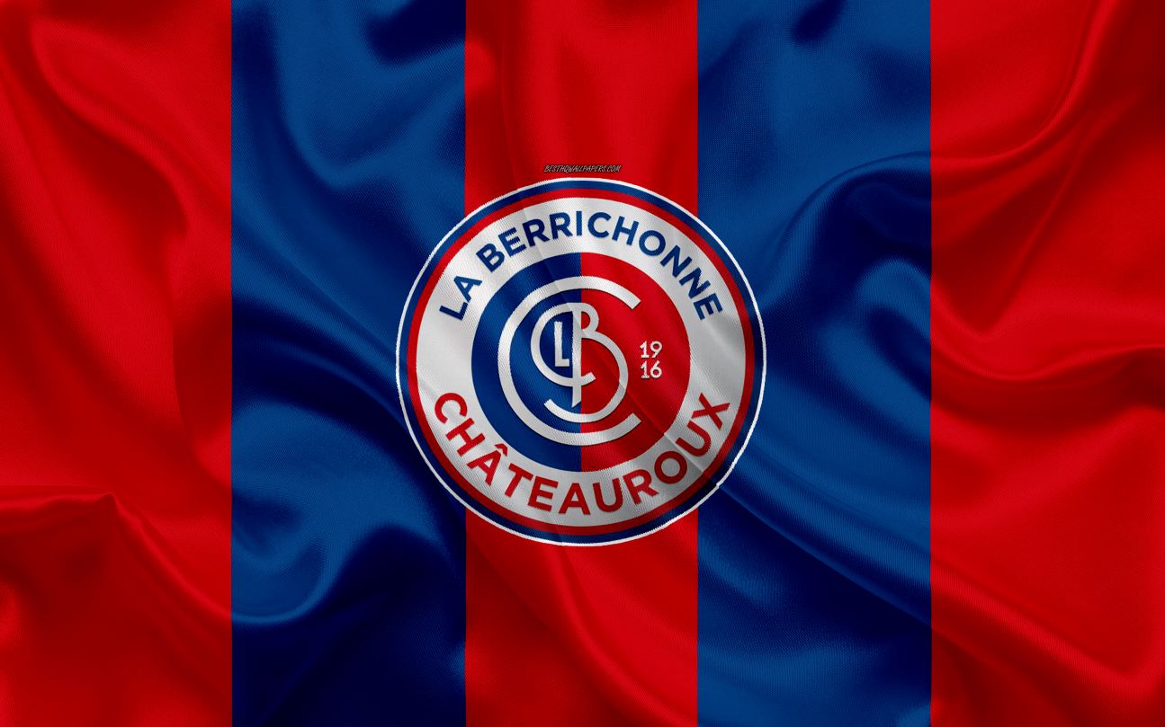 Châteauroux Foot : Denisot et Simone au LBC !