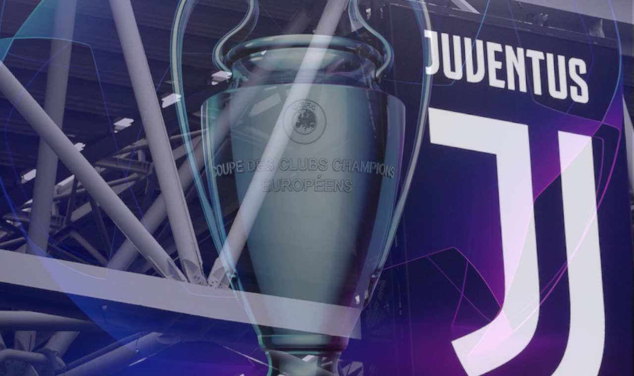 Juventus : des décennies de malheur en Ligue des Champions