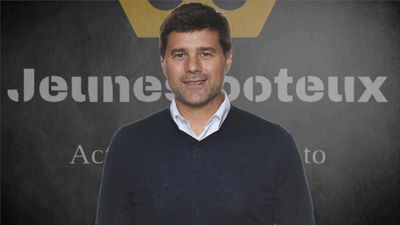 PSG - Barça : Pochettino pousse un gros coup de gueule