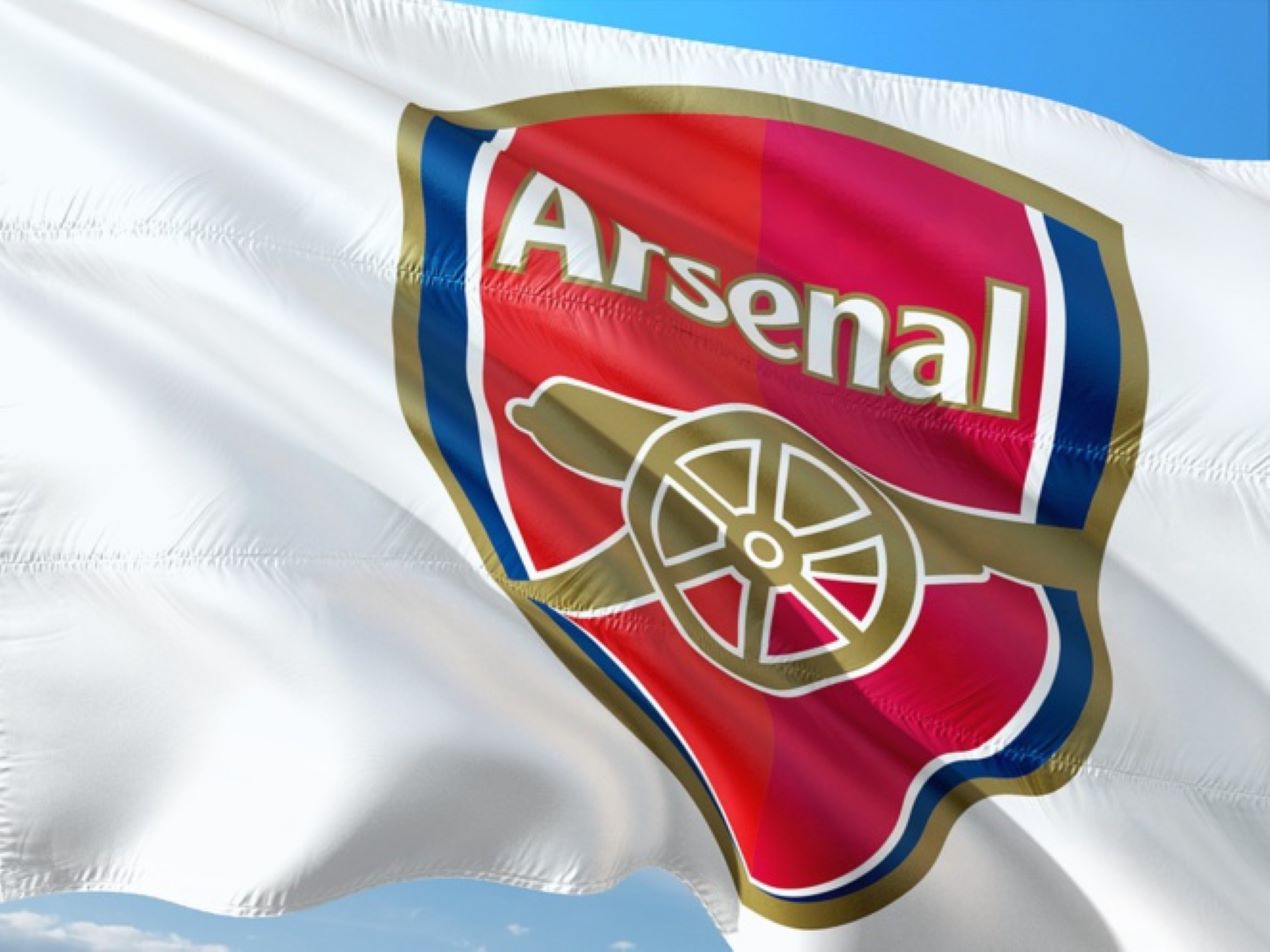 Arsenal Foot : Belle victoire face à l'Olympiakos !