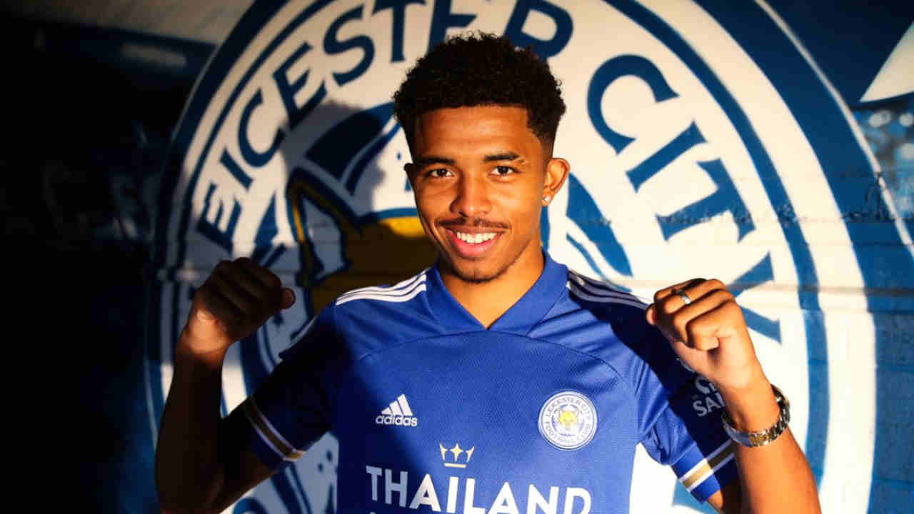 Wesley Fofana intéresse Manchester United