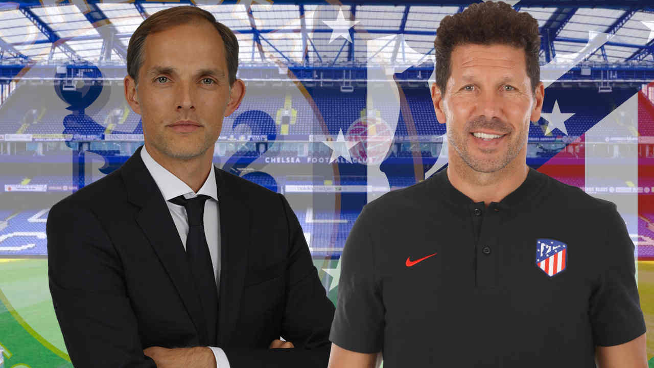 Chelsea - Atletico Madrid : la stat qui peut faire trembler les Blues !