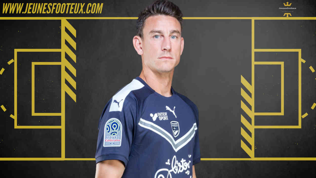 Girondins de Bordeaux : le constat amère de Laurent Koscielny