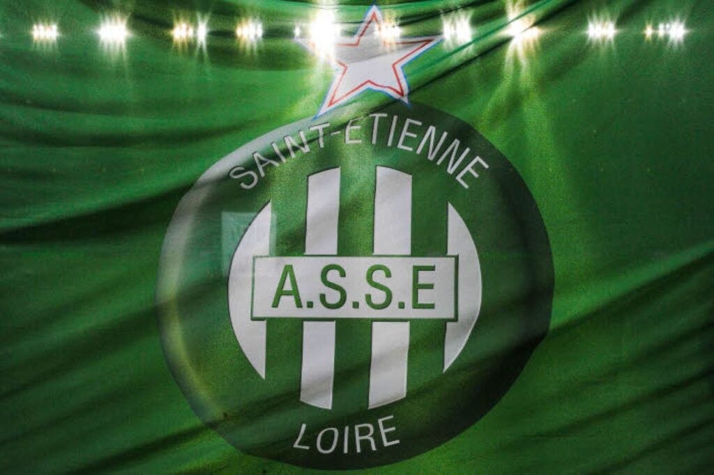 ASSE Foot : Ce très cher Mahdi Camara (St Etienne).