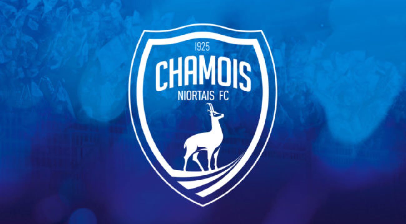 Chamois Niortais : Pape Ibnou Ba (Niort / Ligue 2).