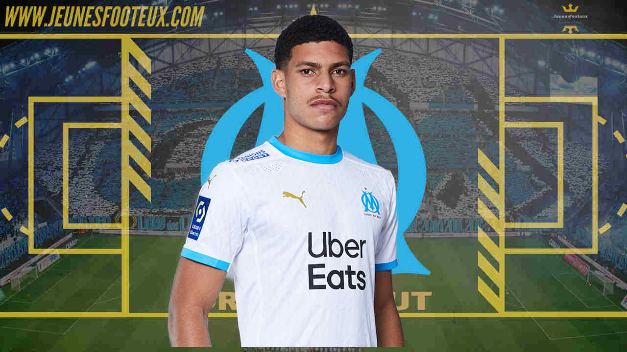 OM : Luis Henrique, la comparaison osée avec Kylian Mbappé (PSG)