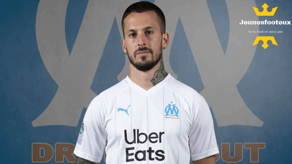 OM : Dario Benedetto, un attaquant surcoté