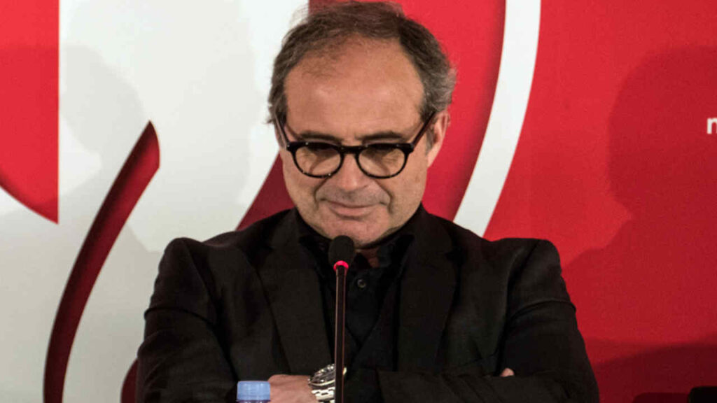 Luis Campos (ex LOSC) négocie avec le Real Madrid !