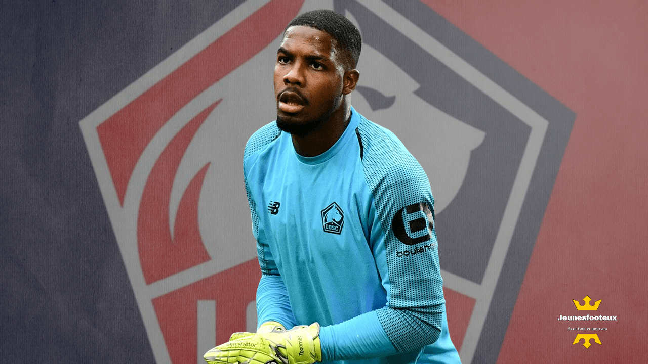 Mercato LOSC : Mike Maignan intéresse le Borussia Dortmund