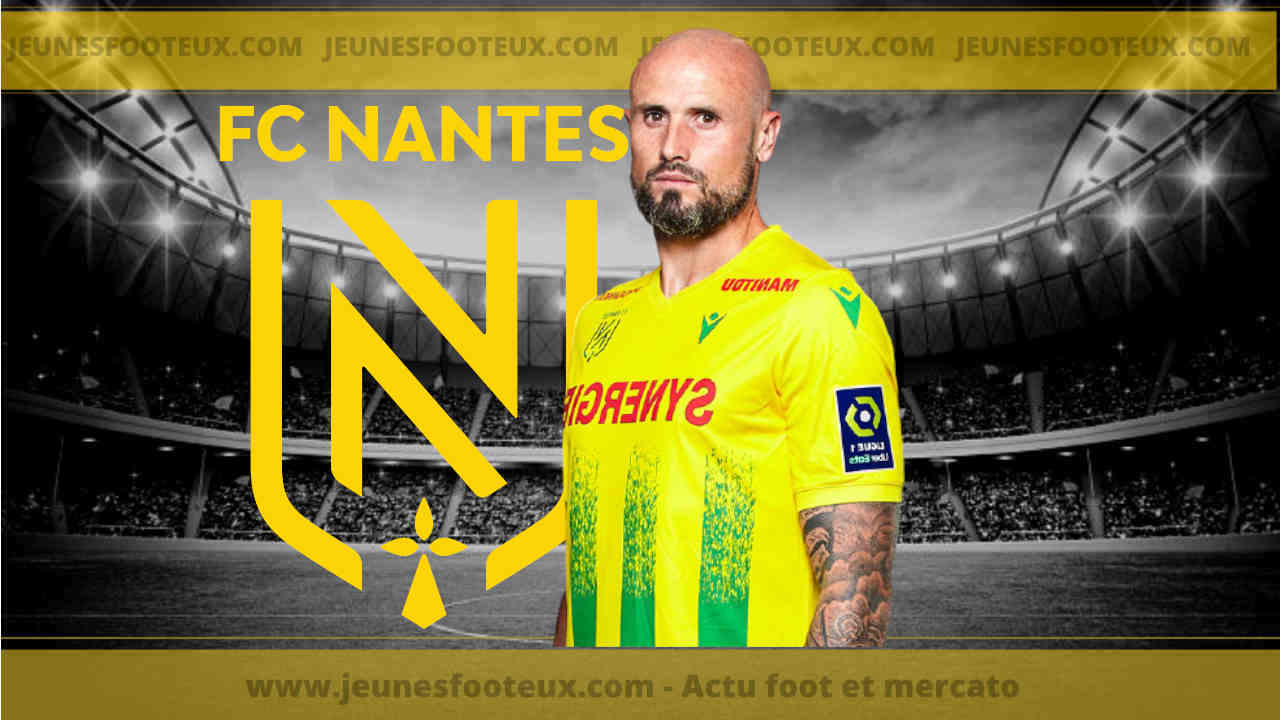 Nantes - Nice : Pallois met la pression sur les attaquants du FCN